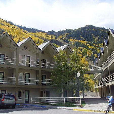 Telluride Alpine Lodge Екстер'єр фото
